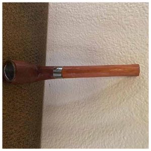 Pip | Pipe a fumer | Tobacco Smoke Pipe
